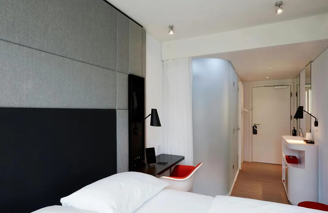 Citizenm Seattle South Lake-1